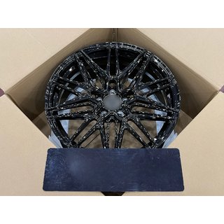 Kalti OEM diski R19 (4 gab.) Mercedes C klase W204 2007–2015 foto 2