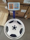 Mercedes S-class W140 1991–1998 Kalti OEM diski R19 (4 gab.) foto 8