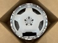Mercedes S-class W140 1991–1998 Kalti OEM diski R19 (4 gab.) foto 1
