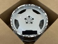 Mercedes S-class W140 1991–1998 Kalti OEM diski R19 (4 gab.) foto 2