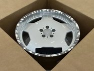 Mercedes S-class W140 1991–1998 Kalti OEM diski R19 (4 gab.) foto 3