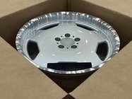 Mercedes S-class W140 1991–1998 Kalti OEM diski R19 (4 gab.) foto 4