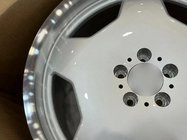 Mercedes S-class W140 1991–1998 Kalti OEM diski R19 (4 gab.) foto 7