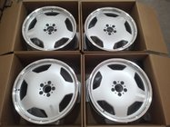 Mercedes S-class W140 1991–1998 Kalti OEM diski R19 (4 gab.) foto 6