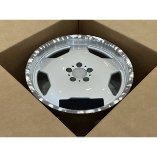 Kalti OEM diski R19 (4 gab.) foto 3