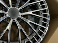 Mercedes EQS 2021– Kaltie OEM diski R19 V1 (4 gab.) foto 5