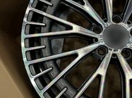 Mercedes EQS 2021– Kaltie OEM diski R19 V1 (4 gab.) foto 6