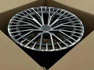 Mercedes EQS 2021– Kaltie OEM diski R19 V1 (4 gab.) foto 4