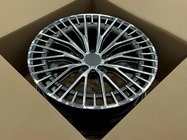 Mercedes EQS 2021– Kaltie OEM diski R19 V1 (4 gab.) foto 2