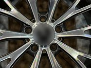 Mercedes EQS 2021– Kaltie OEM diski R19 V1 (4 gab.) foto 7