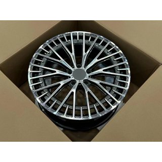 Kaltie OEM diski R19 V1 (4 gab.) foto 3