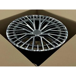 Kaltie OEM diski R19 V1 (4 gab.) foto 4