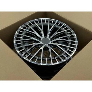 Kaltie OEM diski R19 V1 (4 gab.) foto 2
