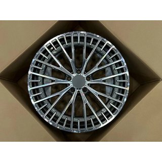 Kaltie OEM diski R19 V1 (4 gab.) foto 1