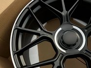 Mercedes AMG GT C190/R190 2014–2022 Kaltie diski OEM R19 V2 (4 gab.) foto 5