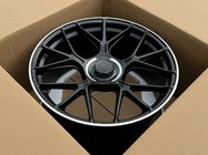 Mercedes AMG GT C190/R190 2014–2022 Kaltie diski OEM R19 V2 (4 gab.) foto 3