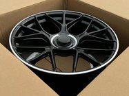 Mercedes AMG GT C190/R190 2014–2022 Kaltie diski OEM R19 V2 (4 gab.) foto 4