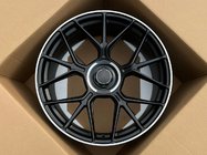 Mercedes AMG GT C190/R190 2014–2022 Kaltie diski OEM R19 V2 (4 gab.) foto 1