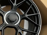 Mercedes AMG GT C190/R190 2014–2022 Kaltie diski OEM R19 V2 (4 gab.) foto 6