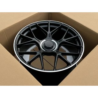 Kaltie diski OEM R19 V2 (4 gab.) Mercedes AMG GT C190/R190 2014–2022 foto 3