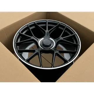 Kaltie diski OEM R19 V2 (4 gab.) foto 3