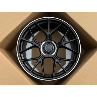 Kaltie diski OEM R19 V2 (4 gab.) Mercedes AMG GT C190/R190 2014–2022 foto 1
