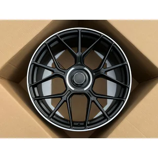 Kaltie diski OEM R19 V2 (4 gab.) foto 1