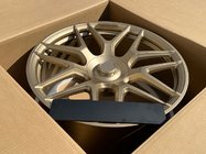 Mercedes GLS X167 2019– Kaltie OEM R23 V1 diski (4 gab.) foto 4