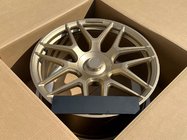 Mercedes GLS X167 2019– Kaltie OEM R23 V1 diski (4 gab.) foto 3