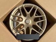 Mercedes GLS X167 2019– Kaltie OEM R23 V1 diski (4 gab.) foto 1