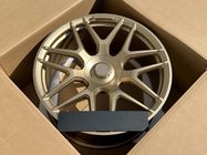 Mercedes GLS X167 2019– Kaltie OEM R23 V1 diski (4 gab.) foto 2