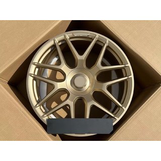 Kaltie OEM R23 V1 diski (4 gab.) Mercedes GLS X167 2019– foto 1