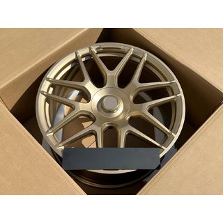 Kaltie OEM R23 V1 diski (4 gab.) Mercedes GLS X167 2019– foto 2