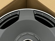 Mercedes GLE W167 2018– Kaltie diski OEM R22 V1 (4 gab.) foto 7