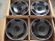 Mercedes GLE W167 2018– Kaltie diski OEM R22 V1 (4 gab.) foto 5