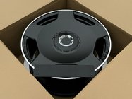 Mercedes GLE W167 2018– Kaltie diski OEM R22 V1 (4 gab.) foto 3