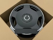Mercedes GLE W167 2018– Kaltie diski OEM R22 V1 (4 gab.) foto 2
