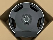 Mercedes GLE W167 2018– Kaltie diski OEM R22 V1 (4 gab.) foto 1