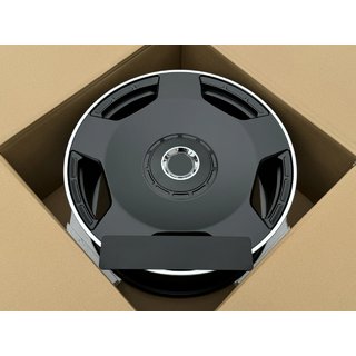 Kaltie diski OEM R22 V1 (4 gab.) foto 2