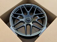 Mercedes G-Class W463 2018–2024 Kalti OEM diski R22 V3 (4 gab.) foto 2