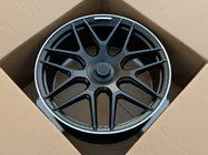 Mercedes G-Class W463 2018–2024 Kalti OEM diski R22 V3 (4 gab.) foto 3