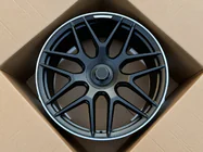 Mercedes G-Class W463 2018–2024 Kalti OEM diski R22 V3 (4 gab.) foto 1