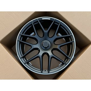Kalti OEM diski R22 V3 (4 gab.) Mercedes G-Class W463 2018–2024 foto 1