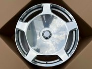 Mercedes GLS X167 2019– Kaltie diski OEM R22 V1 (4 gab.) foto 1