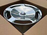 Mercedes GLS X167 2019– Kaltie diski OEM R22 V1 (4 gab.) foto 3