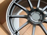 Mercedes SLS C197 2010–2014 Kalti OEM diski R19 R20 (4 gab.) foto 5