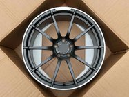 Mercedes SLS C197 2010–2014 Kalti OEM diski R19 R20 (4 gab.) foto 1