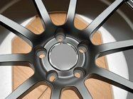 Mercedes SLS C197 2010–2014 Kalti OEM diski R19 R20 (4 gab.) foto 6