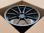 Mercedes SLS C197 2010–2014 Kalti OEM diski R19 R20 (4 gab.) foto 4