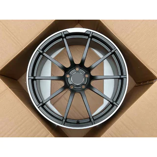 Kalti OEM diski R19 R20 (4 gab.) foto 1